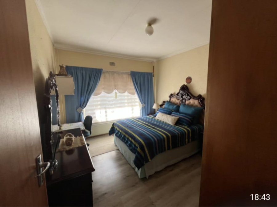 3 Bedroom Property for Sale in Riebeeckstad Free State